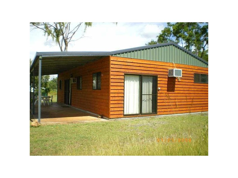 Chillagoe QLD 4871