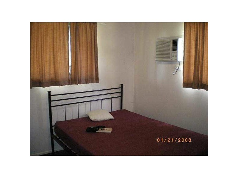 Chillagoe QLD 4871
