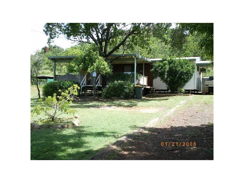 Chillagoe QLD 4871
