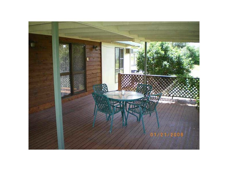 Chillagoe QLD 4871