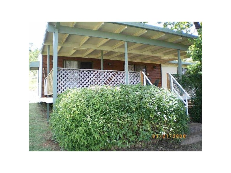 Chillagoe QLD 4871
