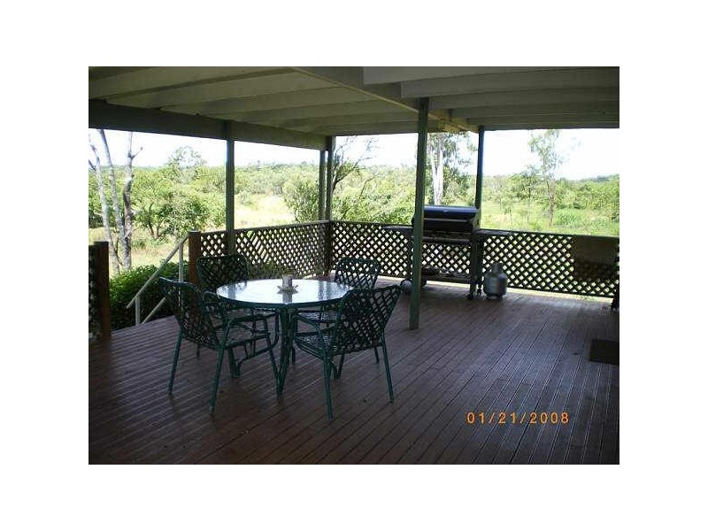 Chillagoe QLD 4871