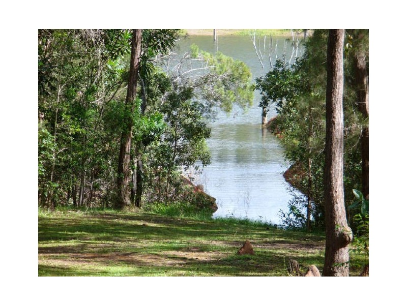 Tinaroo QLD 4872