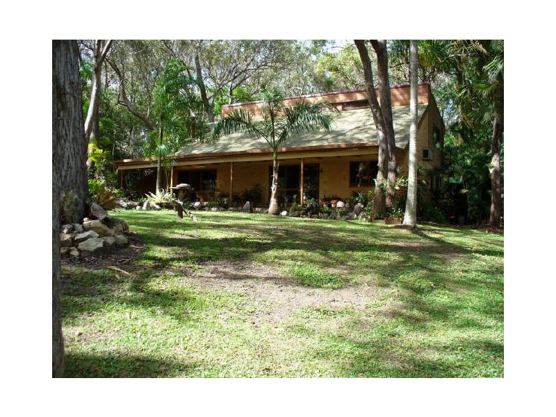 Tinaroo QLD 4872