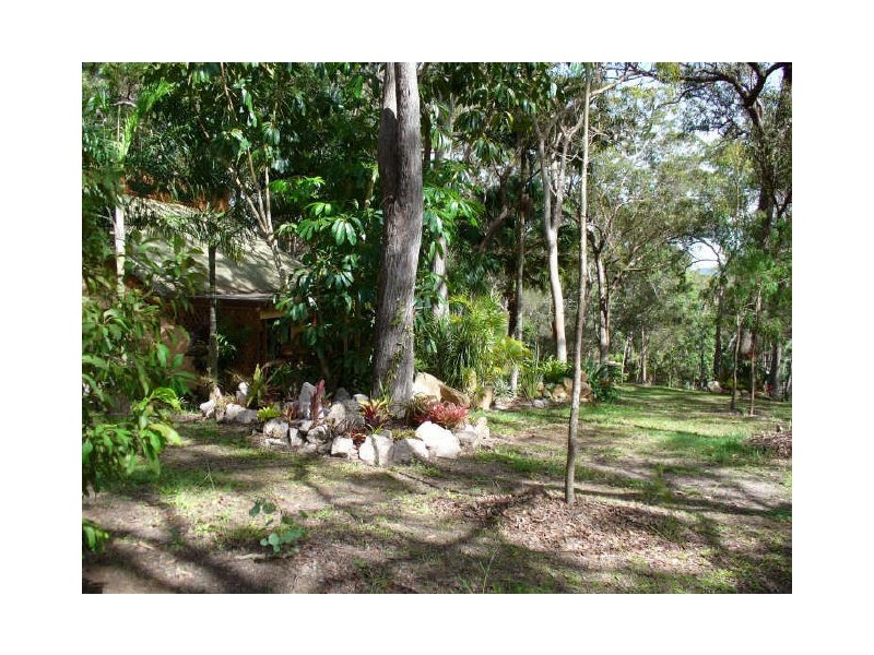 Tinaroo QLD 4872