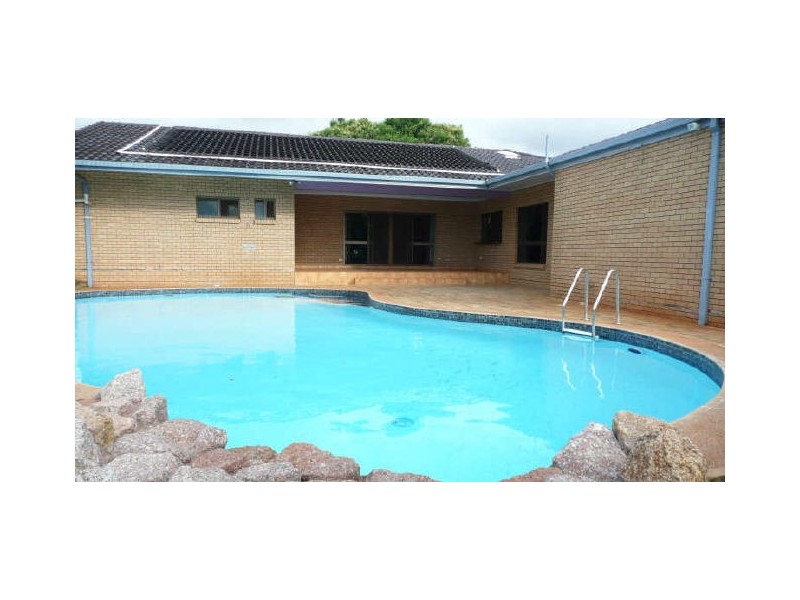 Atherton QLD 4883