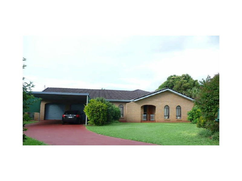 Atherton QLD 4883
