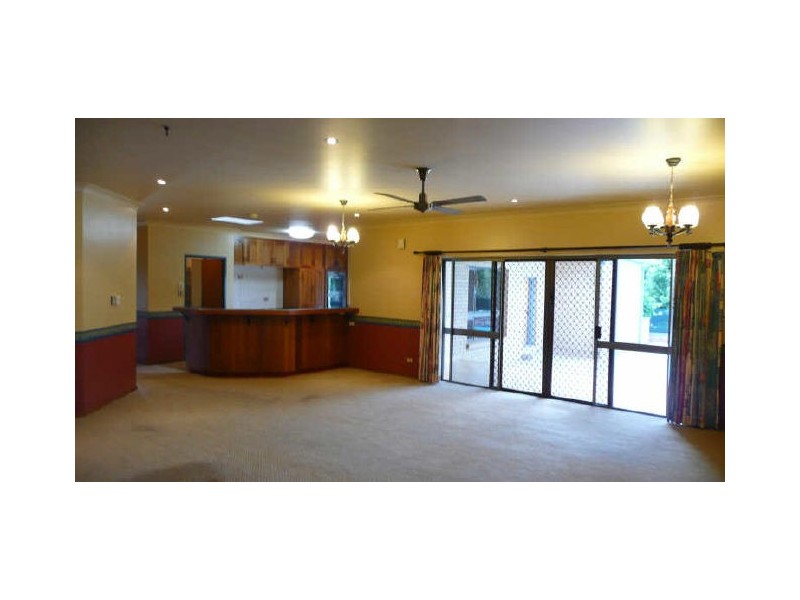 Atherton QLD 4883