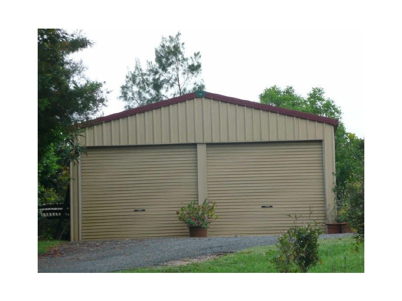 Lake Eacham QLD 4884