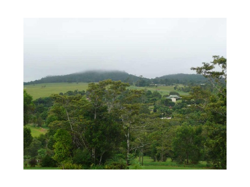 Lake Eacham QLD 4884