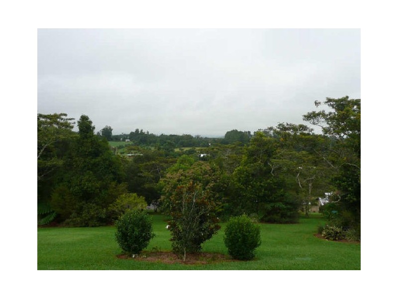 Lake Eacham QLD 4884