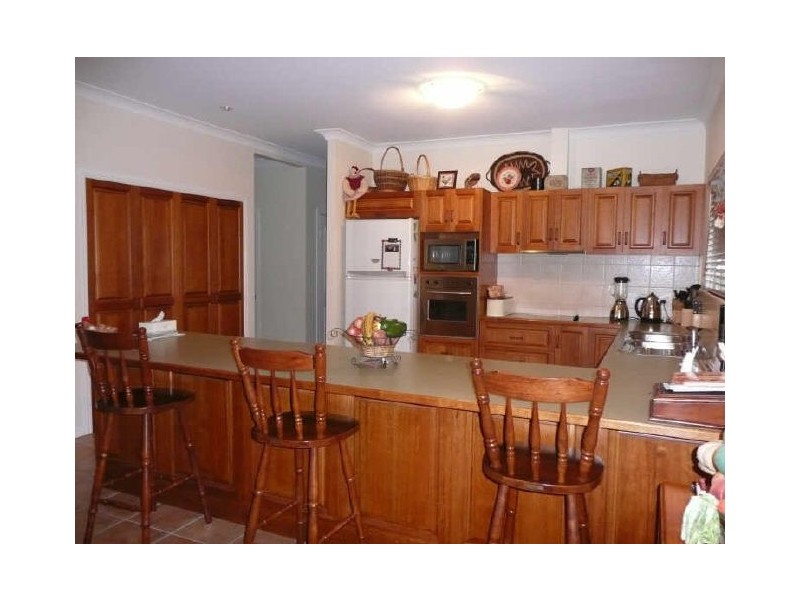 Lake Eacham QLD 4884