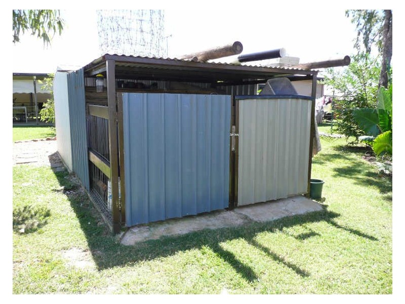 Mareeba QLD 4880