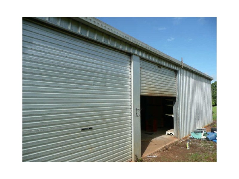 Yungaburra QLD 4884