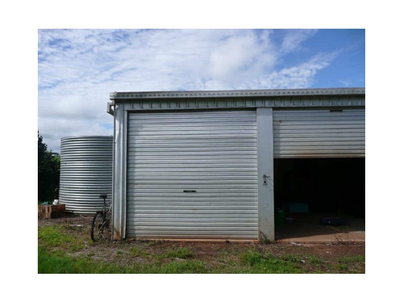 Yungaburra QLD 4884