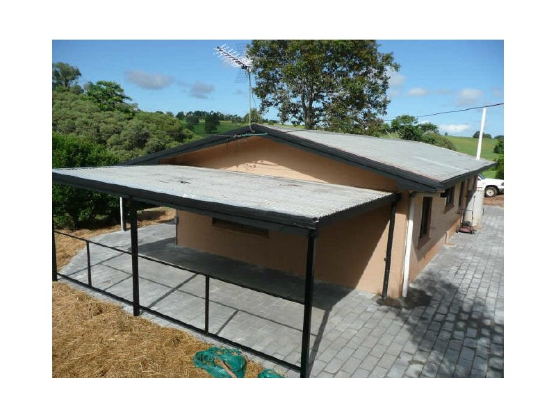 Yungaburra QLD 4884