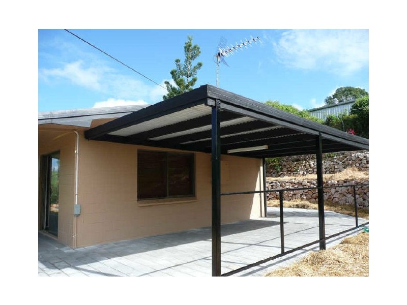 Yungaburra QLD 4884