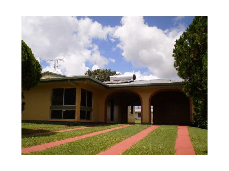Atherton QLD 4883