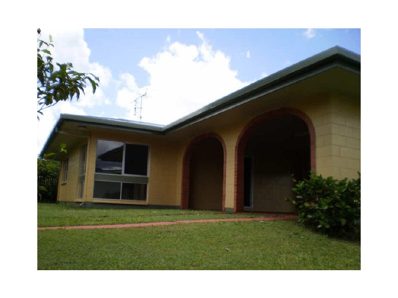Atherton QLD 4883