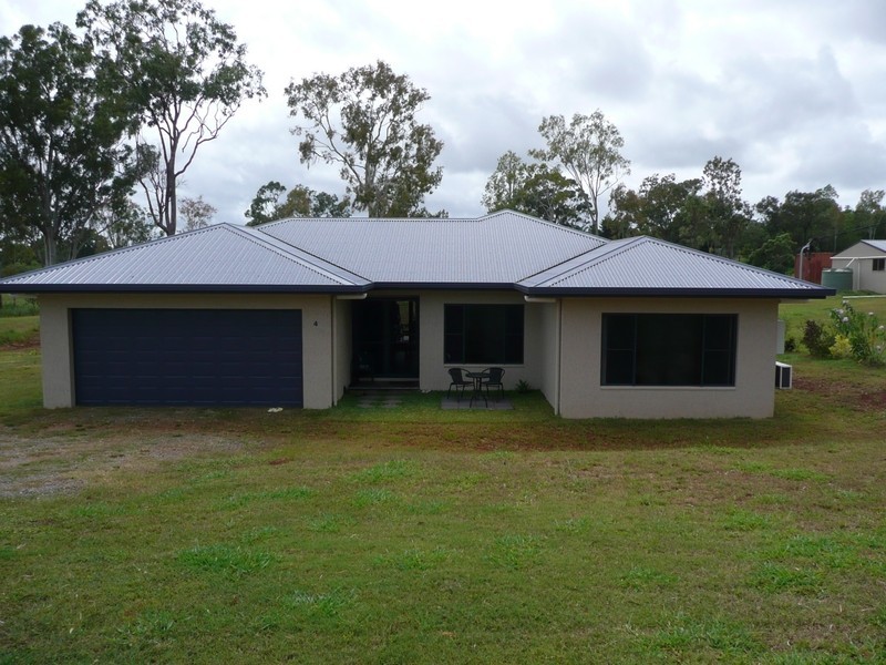 Tolga QLD 4882