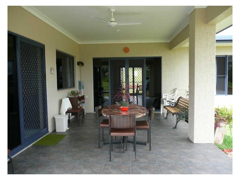 Tolga QLD 4882