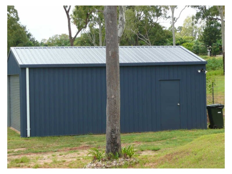 Tolga QLD 4882