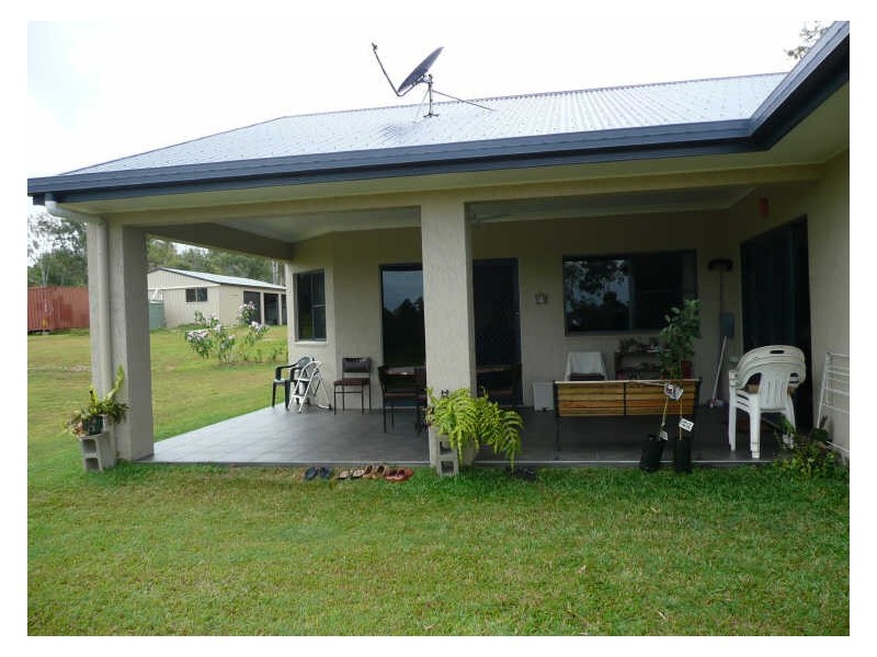 Tolga QLD 4882