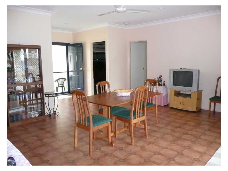 Tolga QLD 4882