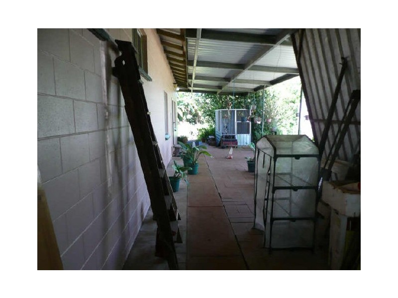 Lake Eacham QLD 4884