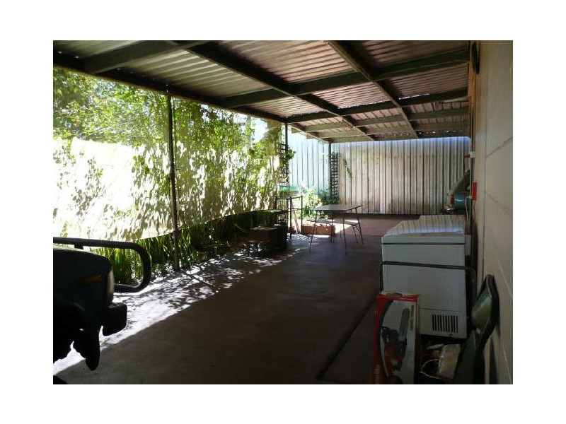 Lake Eacham QLD 4884