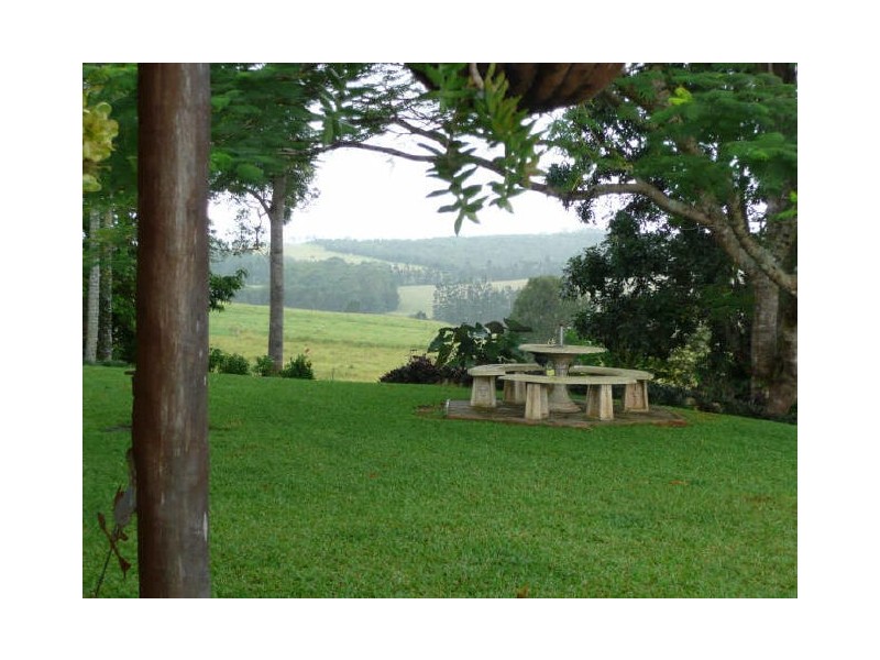 Malanda QLD 4885
