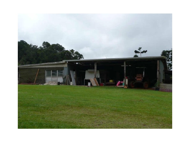 Malanda QLD 4885