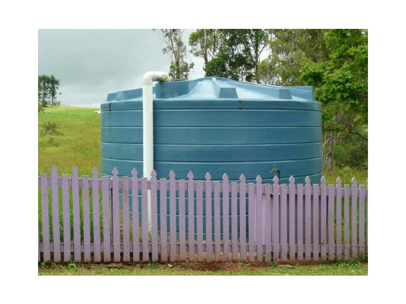 Malanda QLD 4885