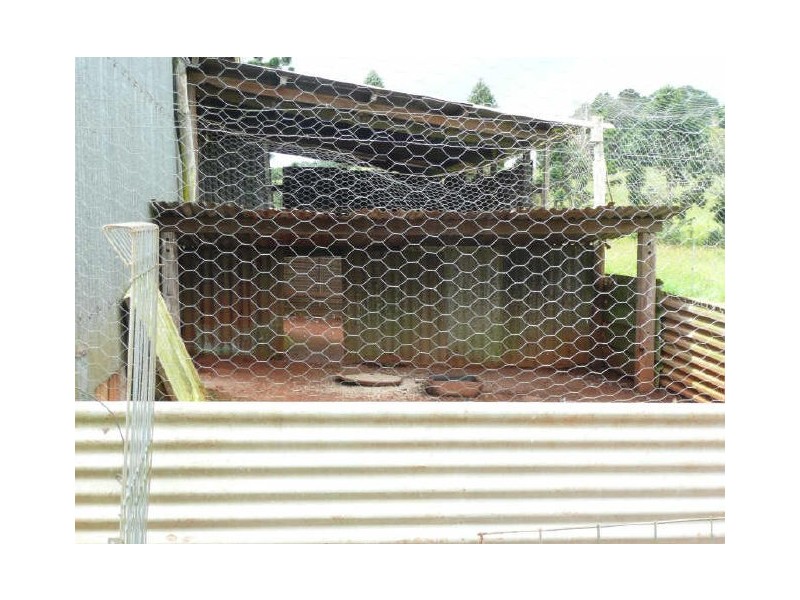 Malanda QLD 4885