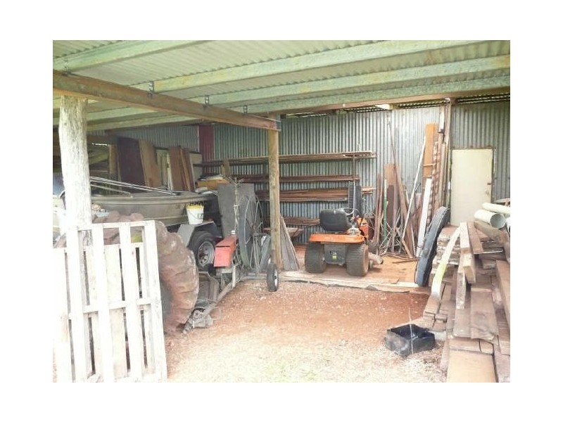Malanda QLD 4885