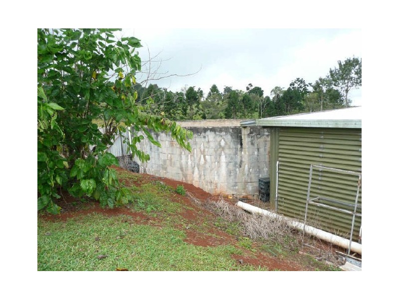 Malanda QLD 4885