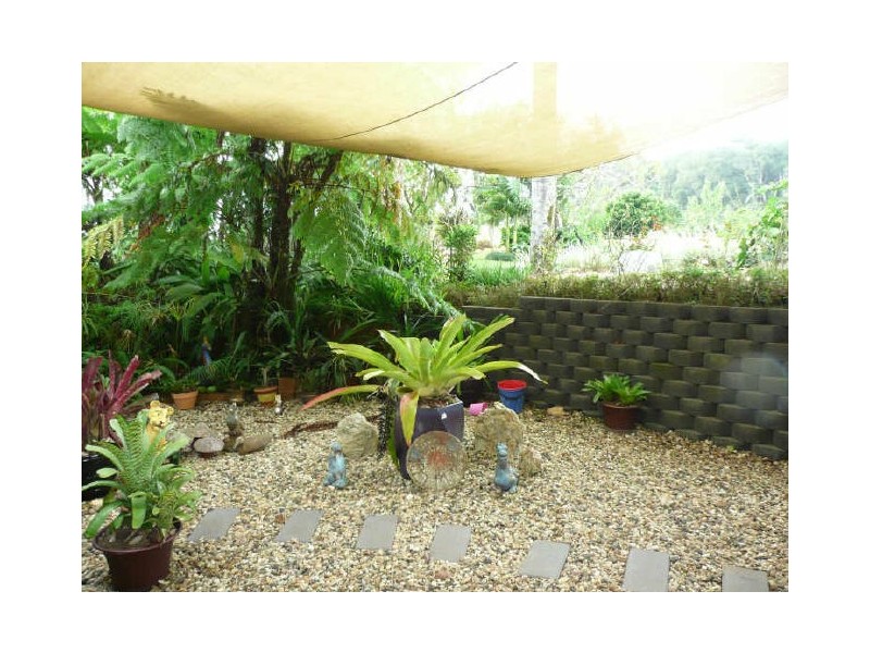 Malanda QLD 4885