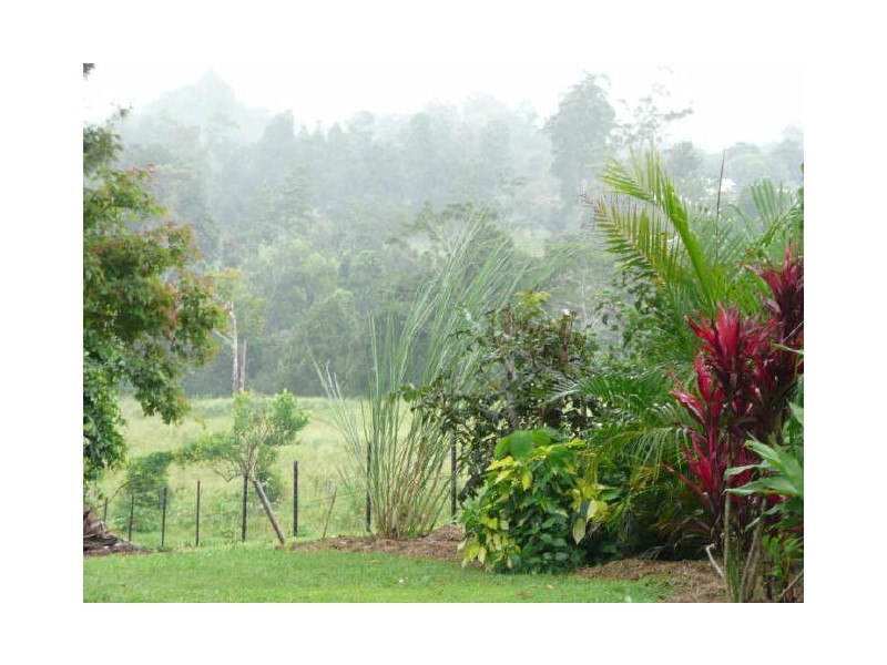 Malanda QLD 4885