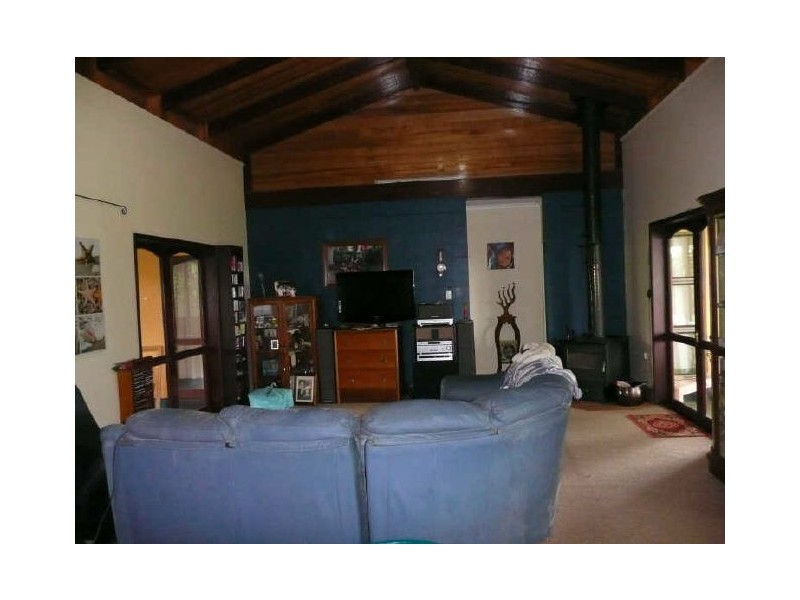 Malanda QLD 4885