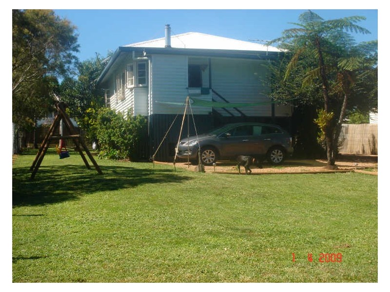 Malanda QLD 4885