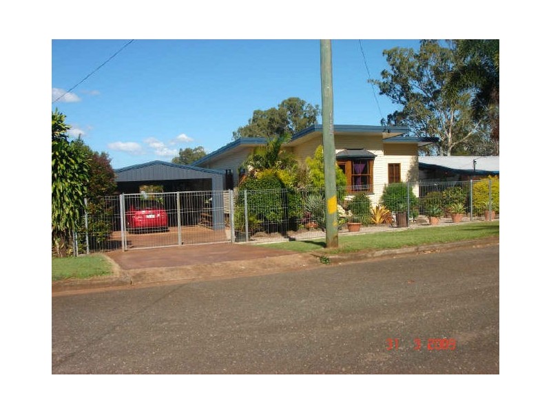 Tolga QLD 4882