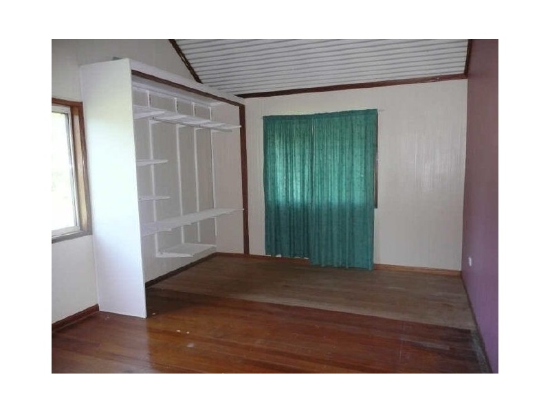 Lake Eacham QLD 4884