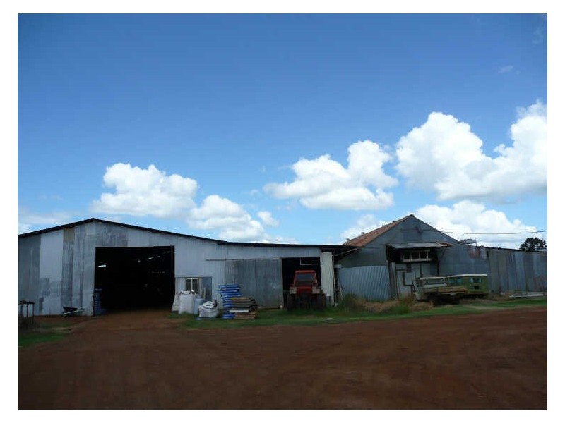 Atherton QLD 4883