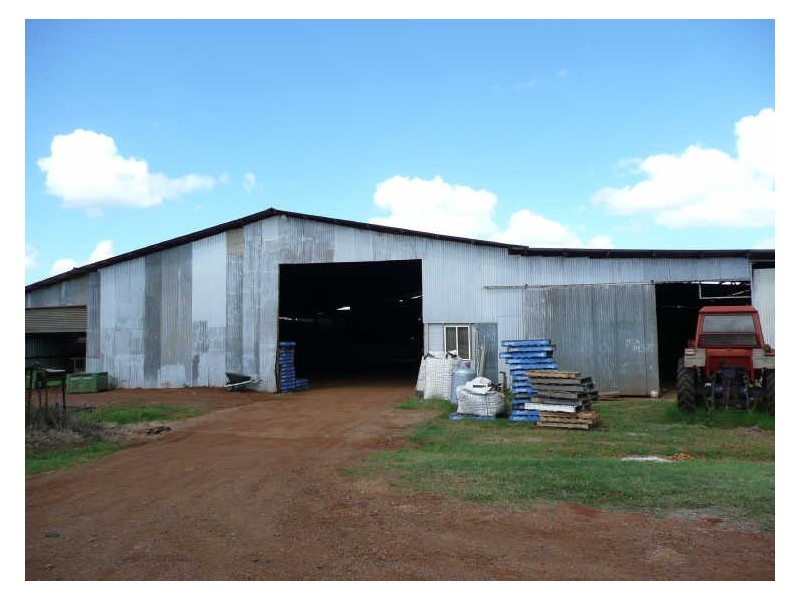 Atherton QLD 4883