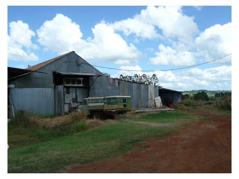 Atherton QLD 4883