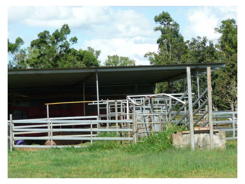 Atherton QLD 4883