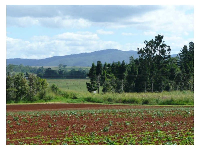 Atherton QLD 4883