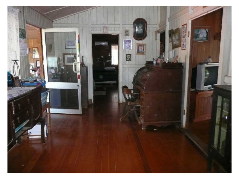 Atherton QLD 4883