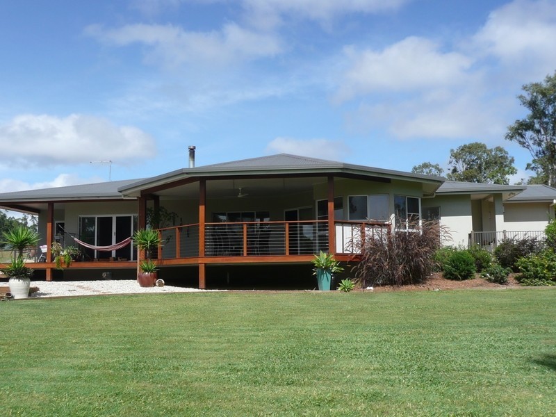 141 Bulankoff Rd, Tolga QLD 4882