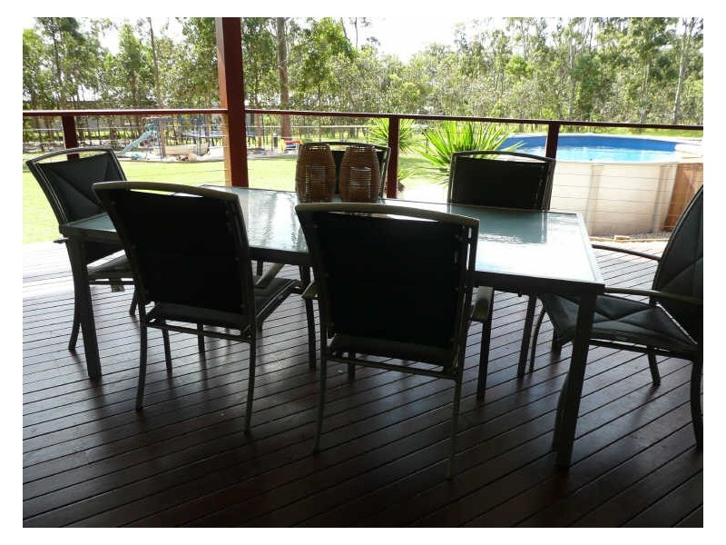 141 Bulankoff Rd, Tolga QLD 4882